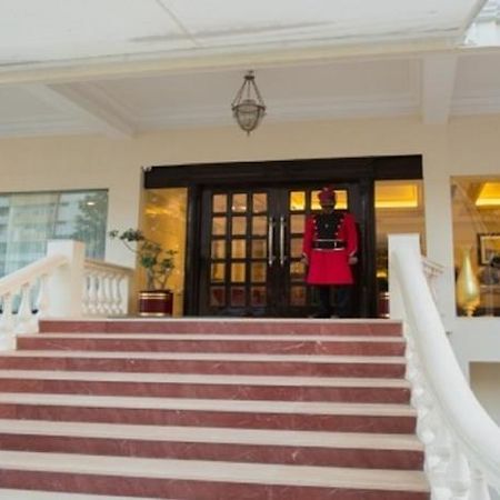 Royal Reve Hotel Hyderabad Exterior photo