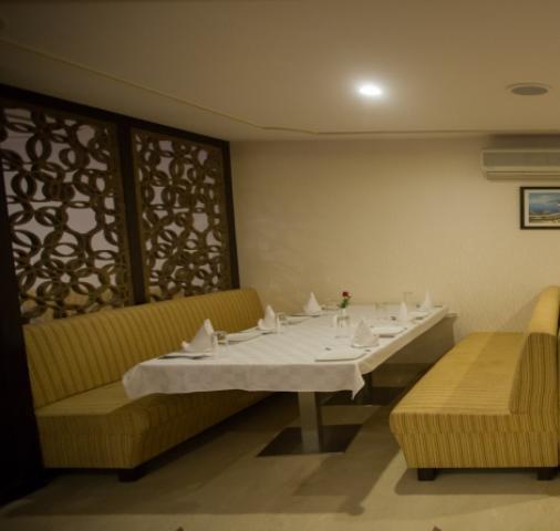 Royal Reve Hotel Hyderabad Exterior photo